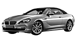 BMW F12 C3208 Fault Code